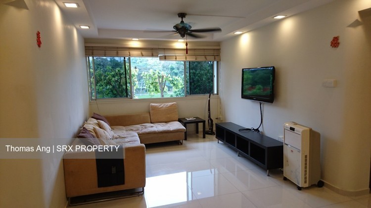 Blk 251 Bishan Street 22 (Bishan), HDB 5 Rooms #180633902